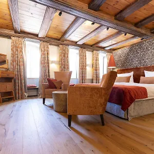 Romantik Markusturm Ротенбург-на-Таубере
